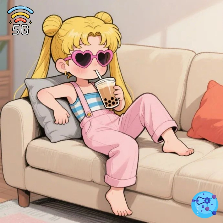 戴琳女士